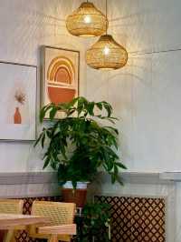 Comfort Greens Cafe