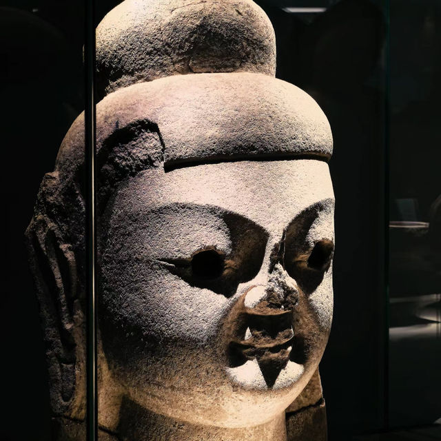 深圳博物館：感受深圳歷史脈絡，多媒體展示彰顯城市成就。適合文化型旅行者