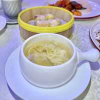 懷舊風打卡酒樓🫖🍵
