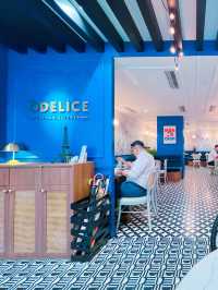 香港🇭🇰沙田✅法式親民Odelice