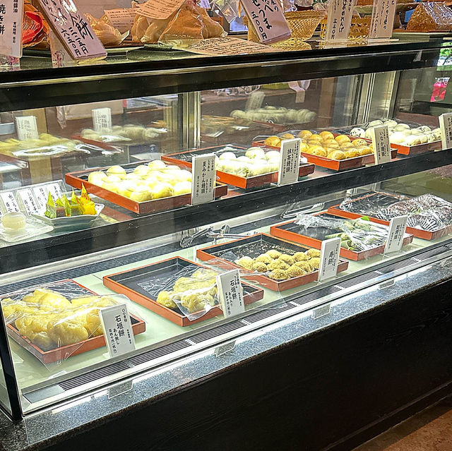大分の郷土料理を味わえるお食事処
