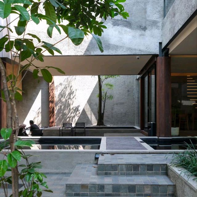 TWO CENTS COFFEE | RECOMMENDED SPOT COFFEE SHOP IN BANDUNG