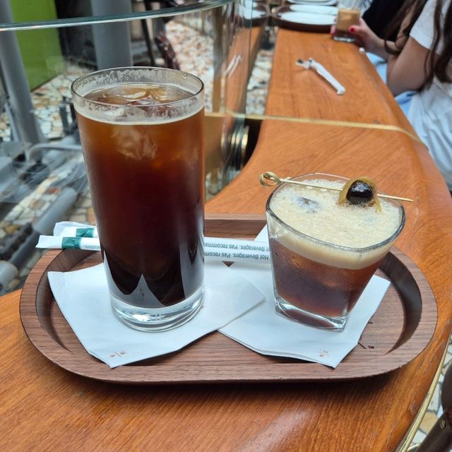 🍦밀라노에서 먹은 디저트 모음🍦