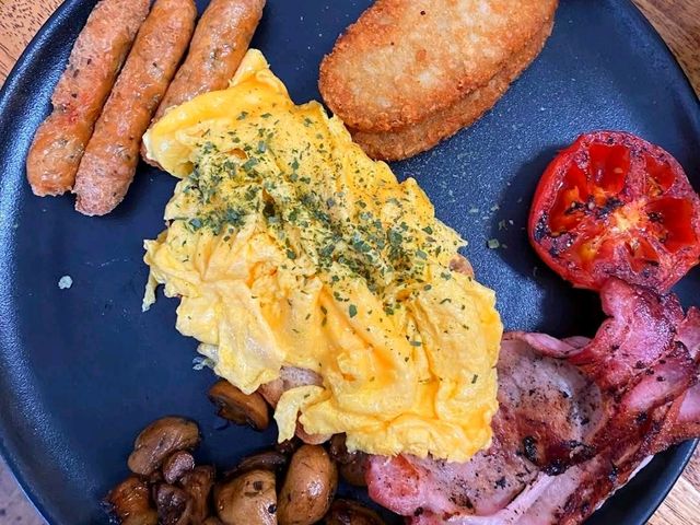 Bohemia Cafe & Bar Bohemia Cafe & Bar