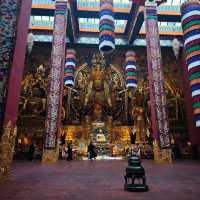 Gatuo Temple