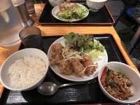 アジアン屋台居酒屋 らんまん食堂@東京・京橋