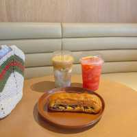 Horme Cafe - Rangsit