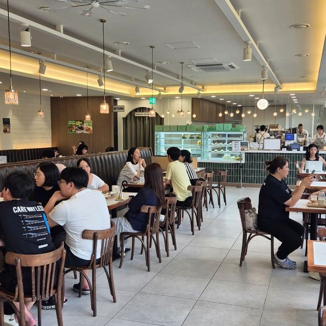 수원 디저트카페 디아즈