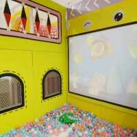 【荃灣西】KIDSTATION：室內遊樂場，適合家庭出遊