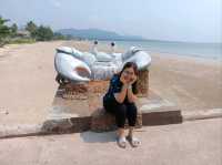 เช็คอินหาดสะพลี+หาดทุ่งวัวแล่น ชุมพร