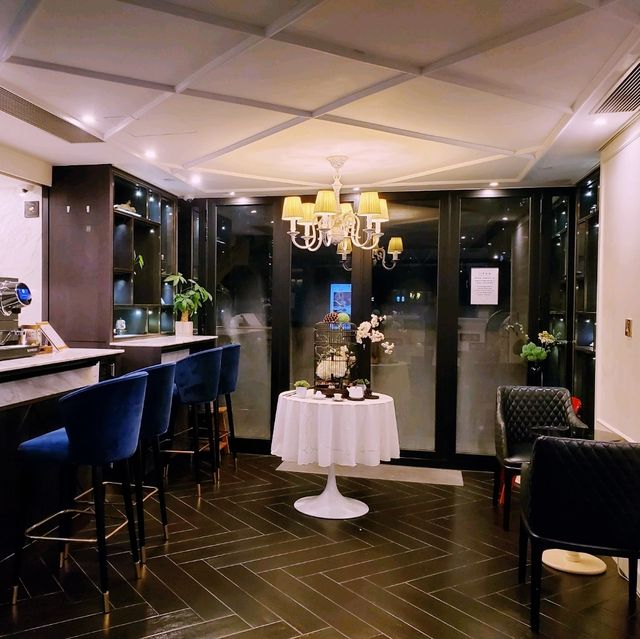 油麻地精品藝術酒店--東南樓