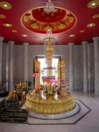 ศาลหลักเมืองนครศรีธรรมราช