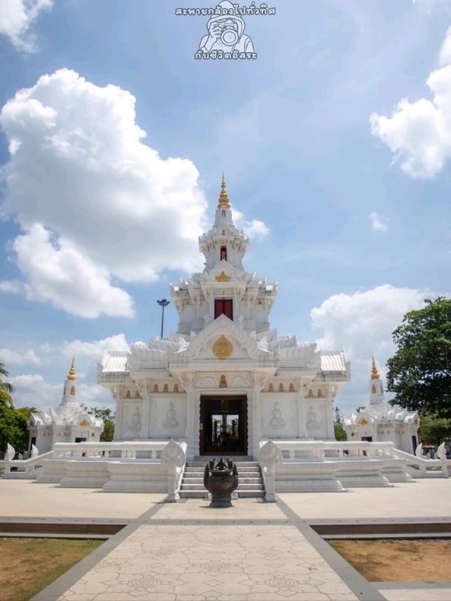 ศาลหลักเมืองนครศรีธรรมราช