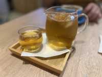 別處咖啡Away cafe 公館不限時寵物咖啡廳