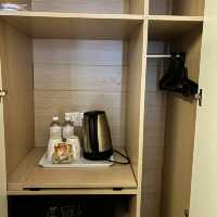 Citrus Hotel - Jorhor Barhu