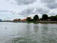 เกาะเกร็ด - Koh Kret 