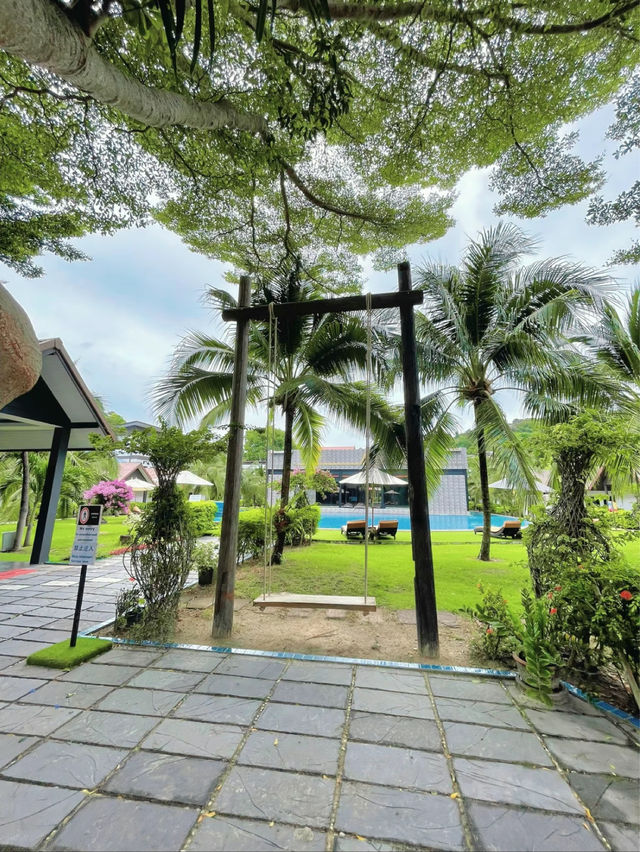 【タイ】意外と穴場？！夏に行きたい南の島🌺🏝🫧‪【プーケット】