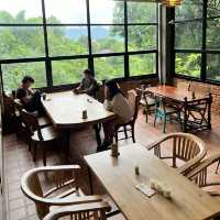 Cocoa Valley Cafe