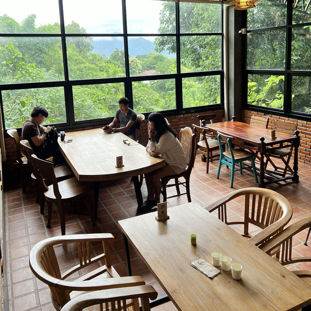 Cocoa Valley Cafe