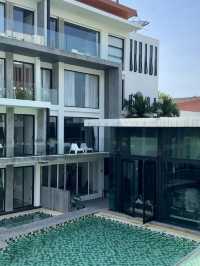 Maya Hotel At Phuket 