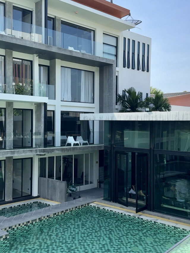 Maya Hotel At Phuket 