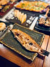 私心不斷回訪，全港最愛之一串燒店🍢