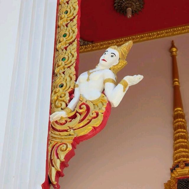 Sapamthummaram Temple