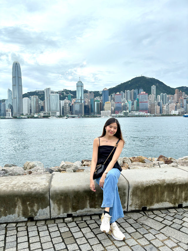 West Kowloon Art Park