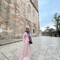 Me and Istanbul with love