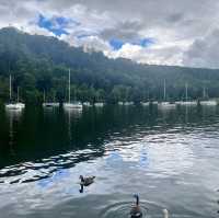 Tranquil Escapes: Unearthing the Timeless Beauty of the Lake District