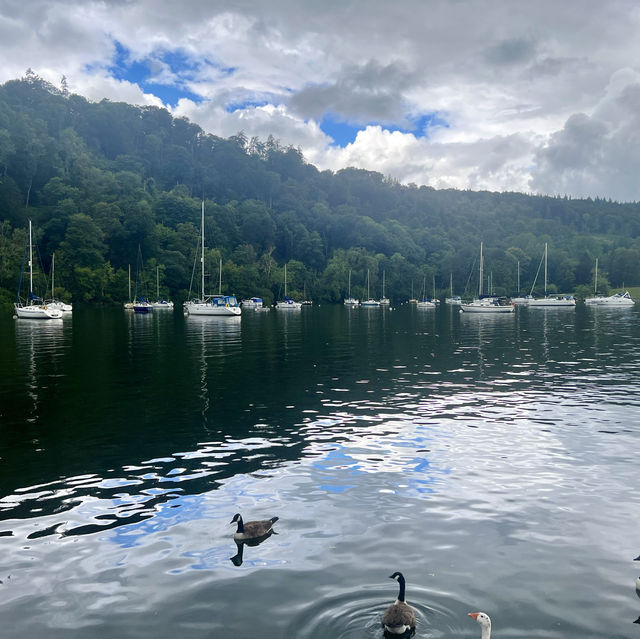Tranquil Escapes: Unearthing the Timeless Beauty of the Lake District