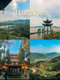 Ultimate Guide to Hangzhou, China 🇨🇳