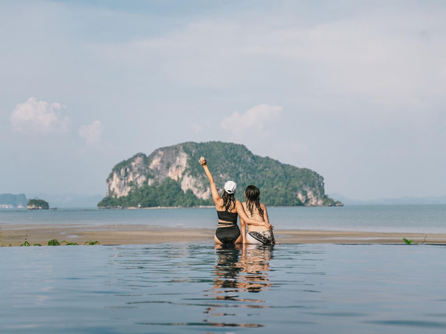 Koh Yao Yai Village Beach Resort