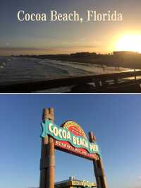 World’s Biggest Surf Store in Cocoa Beach, Florida 🌊🇺🇸