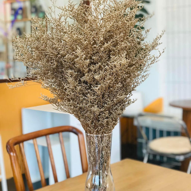 HOBBY CAFE