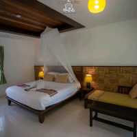 บ้านใสใน รีสอร์ท
