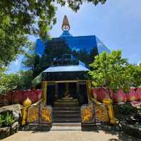 วัดสังฆทาน นนทบุรี