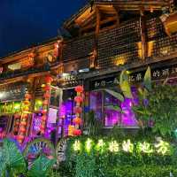 Timeless Charm: My Journey Through Lijiang Old Town