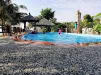 Amazing View at Sea Horizon Resort