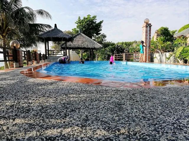 Amazing View at Sea Horizon Resort