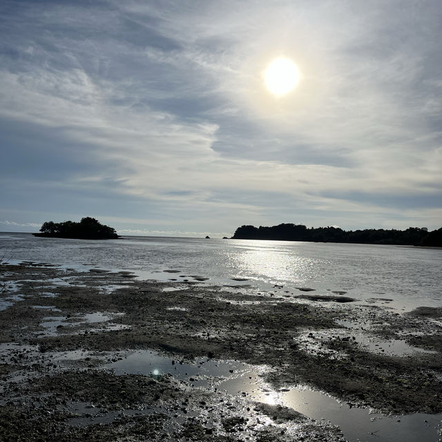 Guimaras - my de stressing place!