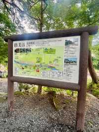 【日本東北】嚴美溪：鬼斧神工雕琢出的奇幻秘境