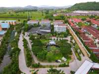 โรงแรมที่ครบครันย่านบ่อวินศรีราชายกให้ที่นี่เลย