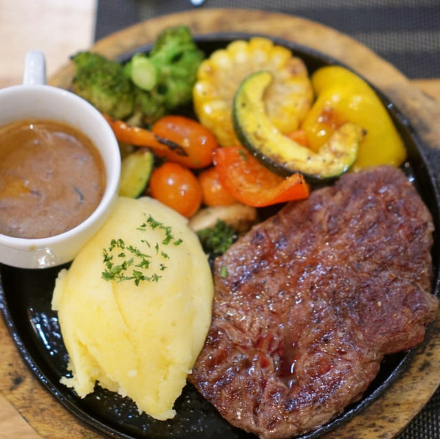 🇻🇳 다낭 미케비치 근처 스테이크 맛집