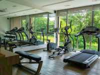 ที่พักอ่าวนางนอนสบาย ราคาดี มองวิวเขา