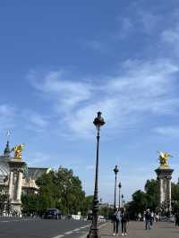 🇫🇷環遊世界 | 漫步浪漫之都巴黎