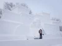 Harbin Ice and Snow World