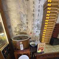 ร้านขนมอบปีนังในตำนาน Ming Xiang Tai