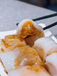 尋昔日味道 在點心到