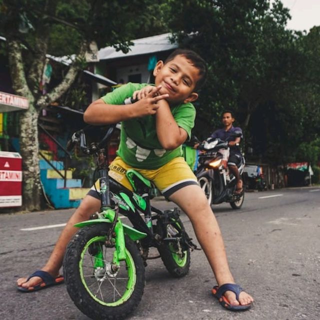 Sabang, Indonesia